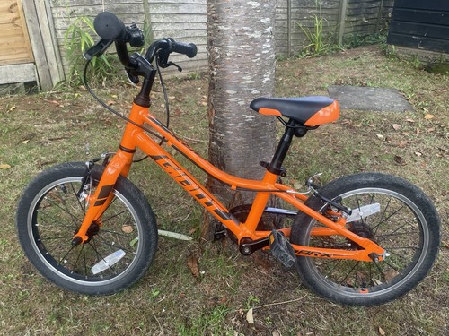 Giant arx kids bike - arx,
