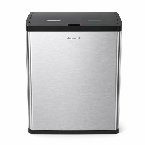 Step sort 60l - n,