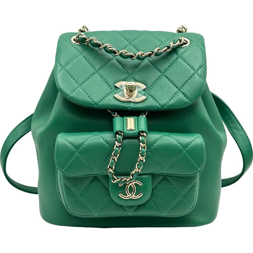 Chanel matelassé chain - matelassé,