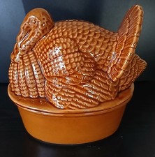 Crate & Barrel Turkey Gravy