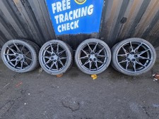 BMW 3 SERIES F30 F31 ARCEO 19"