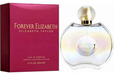Elizabeth Taylor Forever 100ml Eau De Parfum Spray For Women NEW & SEALED