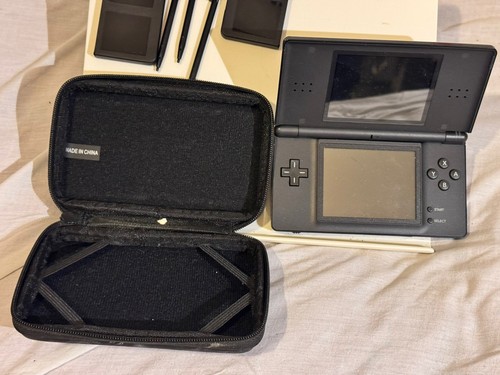 Nintendo lite usg 001 - nintendo, usg-001