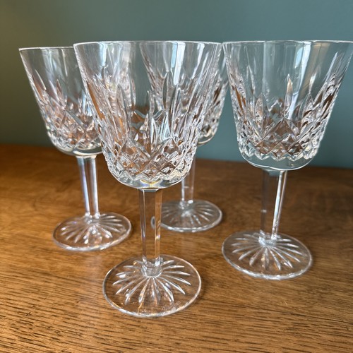Set waterford lismore - of,