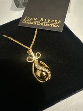 Joan Rivers Vitange Jewellery 