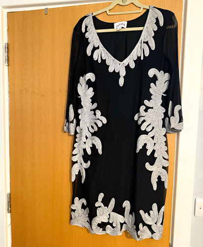 Joseph ribkoff black - joseph,