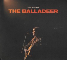 Lori McKenna - Balladeer - CD