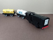 Diesel and Trucks - Tomy