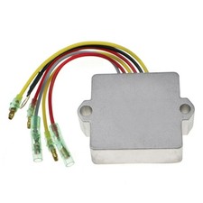 Voltage Regulator Rectifier