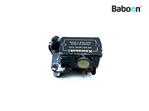Brake master cylinder front - brake,