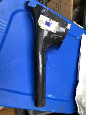 Vintage Triumph pre unit Duplex Thunderbird T110 timing side nacelle lower