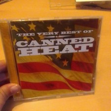 Canned Heat - Very Best of