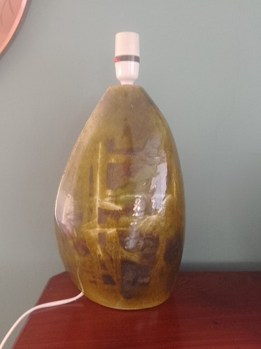 Rare tremaen newlyn - rare, pottery