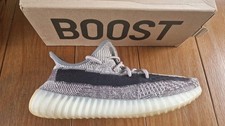Adidas Yeezy Boost 350 V2 “Zyon” Trainers UK 10.5 Very Good Condition