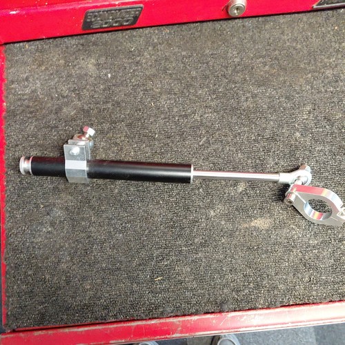 330mm universal steering - universal,