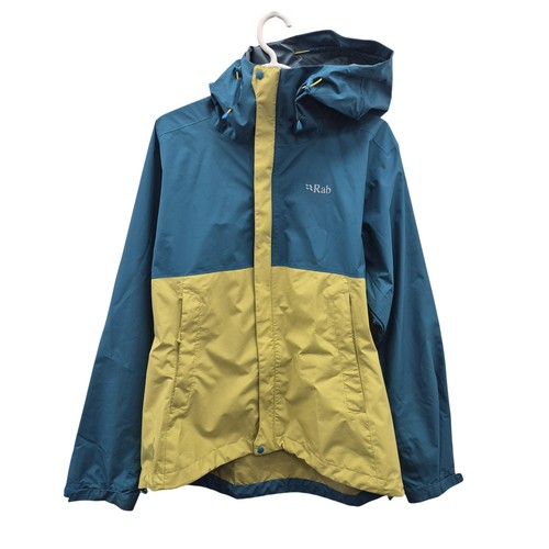 Rab downpour eco - rab, jacket