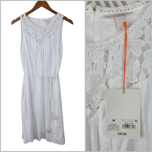 New knox rosedress size medium - knox,