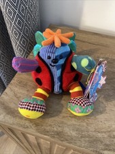 CBeebies Wheres Boo ! Ladybird