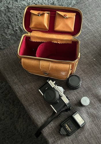 Fujica stx vintage - fujica,