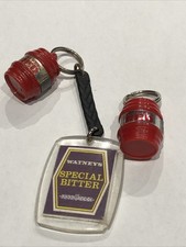 Watneys red barrel vintage - red,