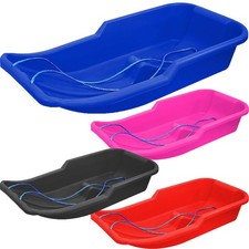 HEAVY DUTY SNOW SLEDGE FOR