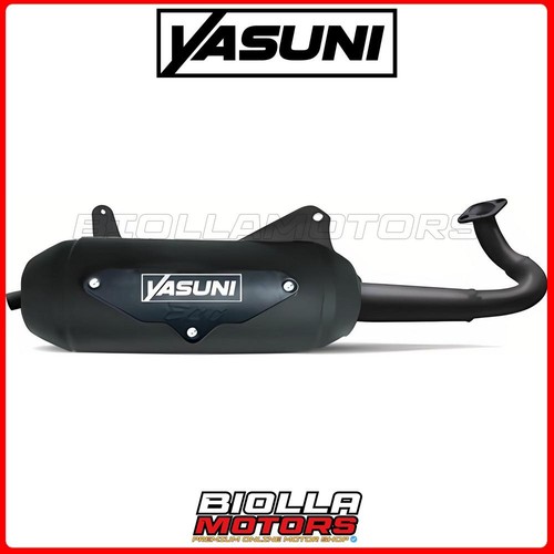 Tub060 muffler yasuni eco - tub060,