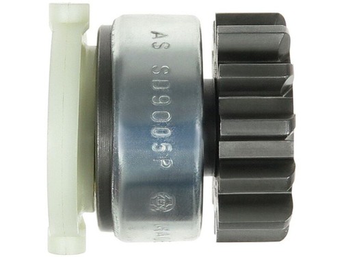 Starter motor drive - , new