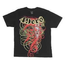 REEBOK Mens Black San