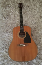 KIMBARA acoustic guitar No