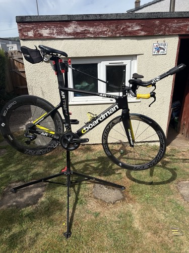 Boardman elite air - elite, tt