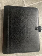 Filofax Deskfax Kensington