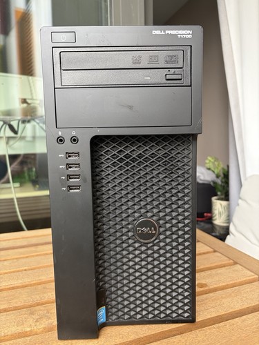 Dell precision t1700 - precision,
