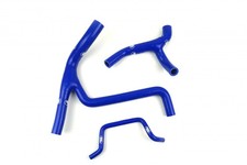 SAMCO HOSE KIT KAWASAKI KX