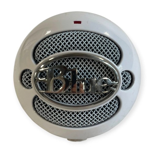 Blue microphones snowball ice - microphones,