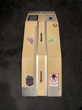 Blackriver Ramps Funbox Ledge