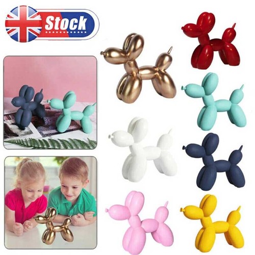 Nordic style balloon dog - style,