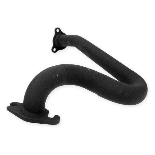 Exhaust motoforce dethrottled - exhaust,