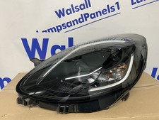 FORD PUMA N/S LEFT DRL LED HEADLIGHT 2019 - ON GENUINE FORD L1TB 13E015 HH