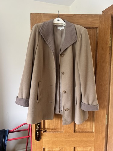 Marks and spencer - spencer, coat