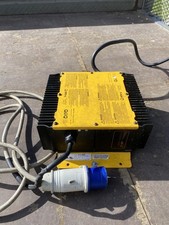 912-4800  Delta Q Charger 48v