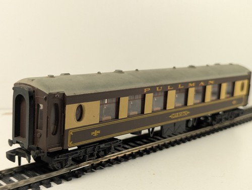 Hornby dublo 4036 pullman - dublo,
