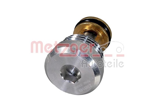 Fits metzger 2385149 check - fits,