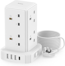 Tower Extension lead Surge