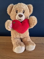 Build bear happy - build, a