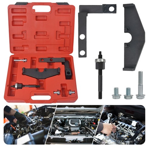 Timing chain kit camshaft - timing,