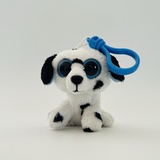 Ty Beanie Boo 2012 Dalmatian