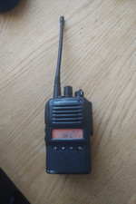 Vertex Standard VX-824 ATEX