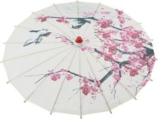 HAOHIZE Paper Parasol, Chinese