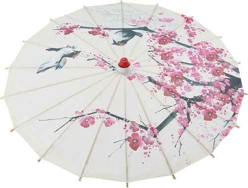 Haohize paper parasol chinese - haohize,