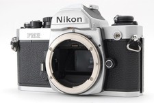 Late [Near MINT] Nikon New FM2